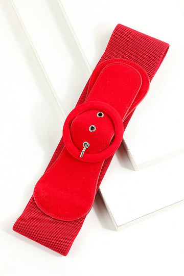 Ceinture PU vintage